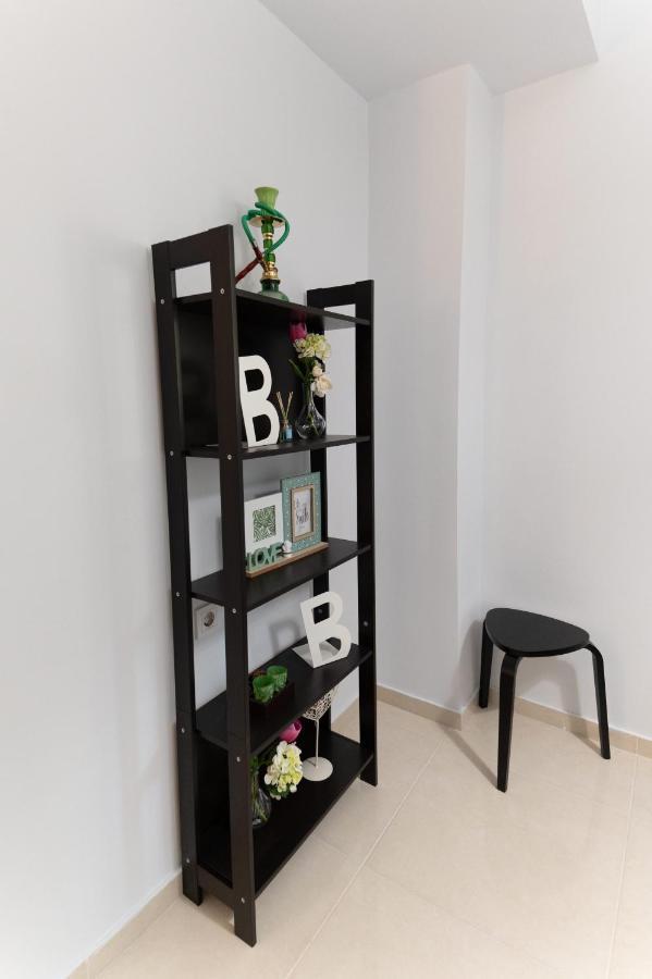 Kristi Central Home Ioannina Eksteriør billede