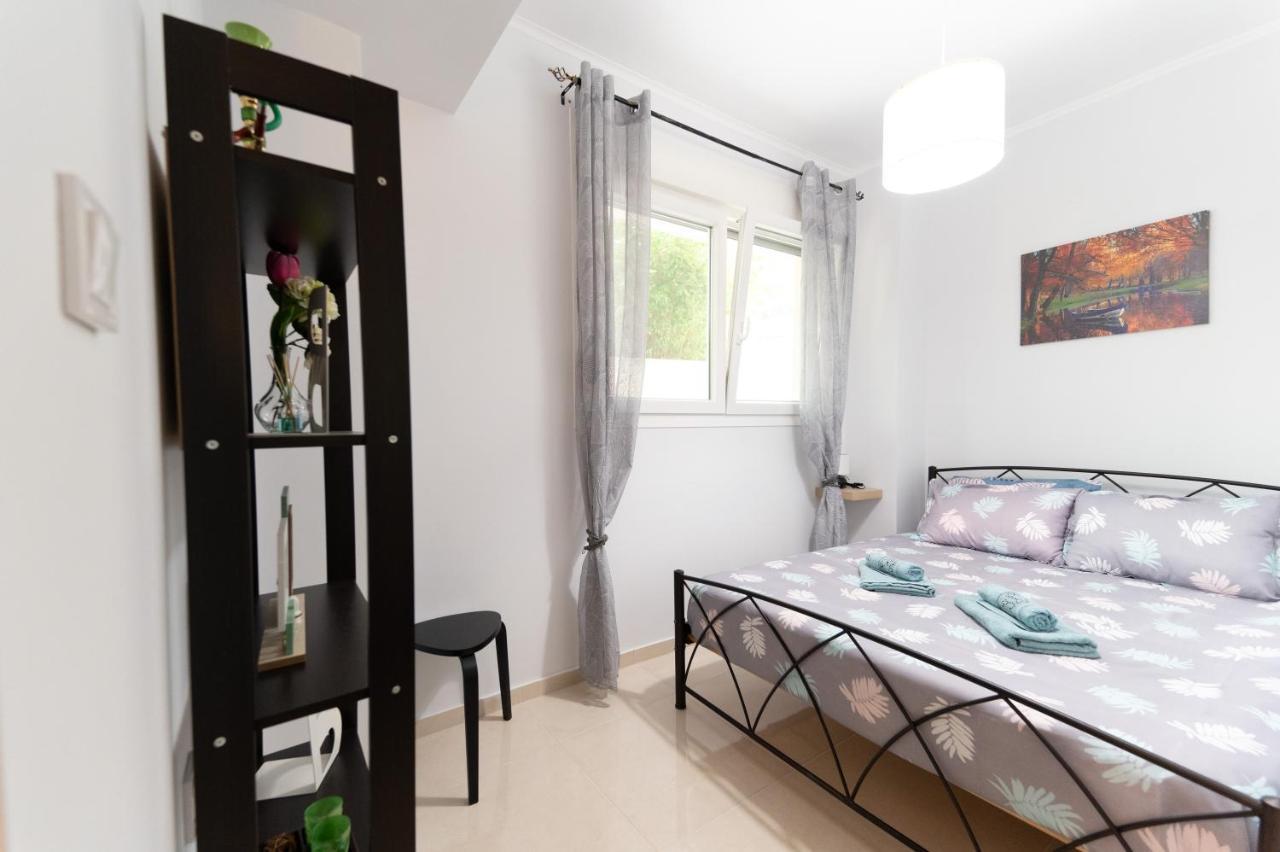 Kristi Central Home Ioannina Eksteriør billede